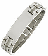 ALPINE Titanium BraceletTB810